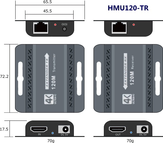 HDMI ��˥���Ĺ�� ����120m ����ѥ��ȥ�����