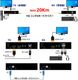HDMI KVM֥Ĺ SK-108SP20Km