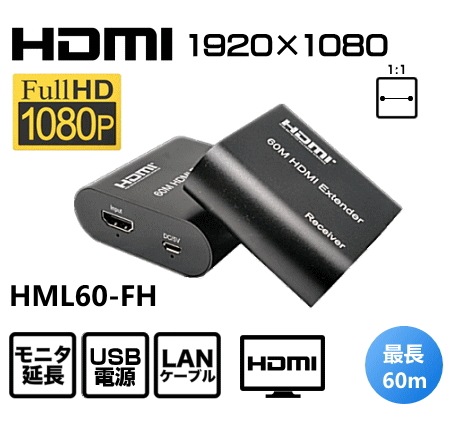 HDMI ˥Ĺ HML-ߡߺ120m mini