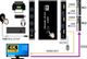 HDMI/USB�ޥ���/�����ܡ�������2:1 HSK-201K