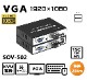 VGA˥KVMĹ SOV-50220Km