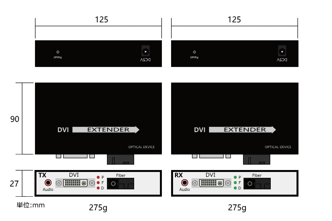 DVI˥AudioĹ SOD-50120Km