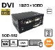DVI˥KVMĹ SOD-50220Km