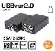 USB2.0ǥХĹ SSA12-20KS20Km