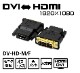 DVI HDMIѴץ DV-HD-M/F