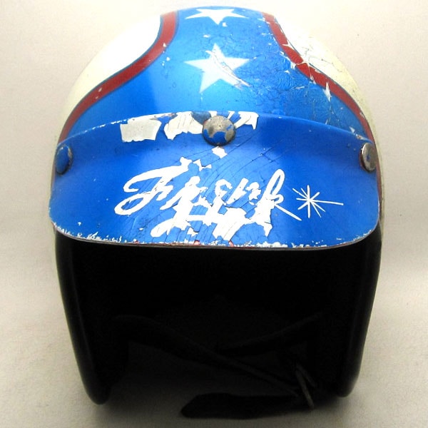 �����Х������� ��٥� BELL 500-TX  WHITE �� BLUE �� RED 56cm