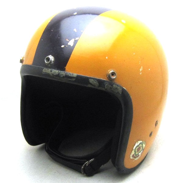EVEROAK GRAND PRIX ORANGE 59cm