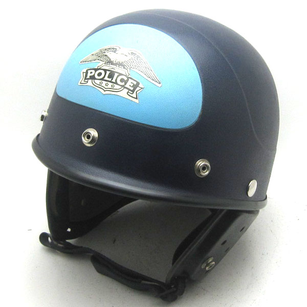 BUCO POLICE HELMET