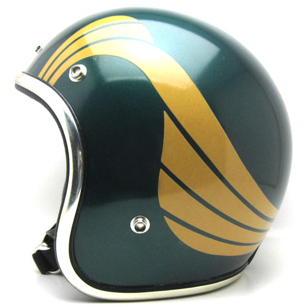 ARTHUR FULMER AF40 FALCON GREEN �� YELLOW 56cm