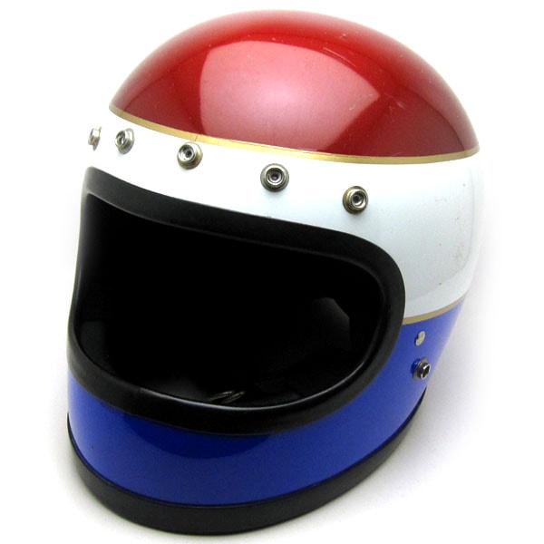 SHOEI HONDALINE TRICOLOUR 58cm