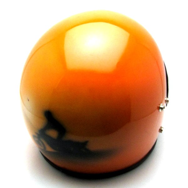 SCENE ORANGE 59cm