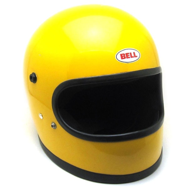 BELL STAR�� ����� YELLOW 61cm