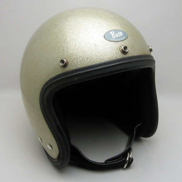 BUCO RESISTAL�� METALFLAKE GOLD 62cm