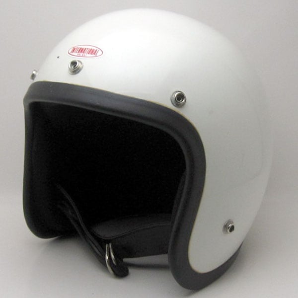 BUCO INTERNATIONAL 初期型 WHITE 62cm | SPEED ADDICT