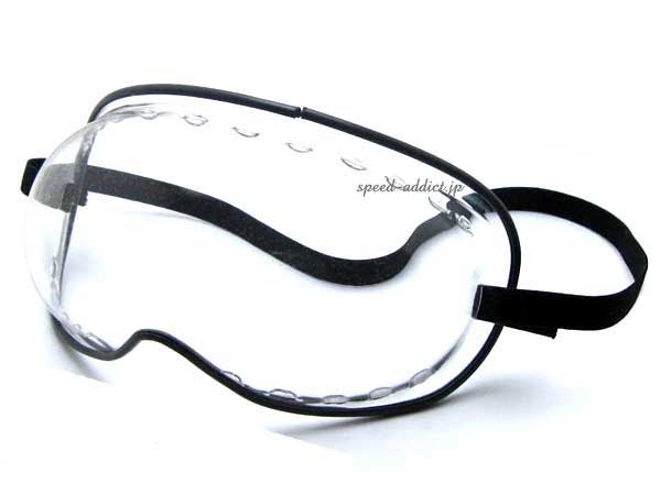 PAULSON BUBBLE GOGGLE�ʥݡ��륽�� �Х֥르�������CLEAR