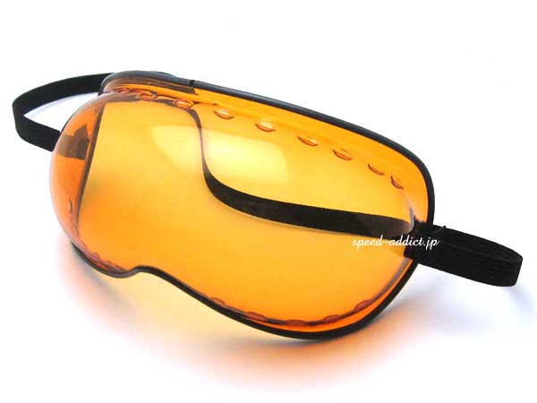 PAULSON BUBBLE GOGGLE�ʥݡ��륽�� �Х֥르�������AMBER
