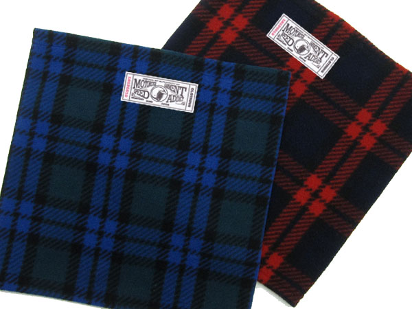 NECK WARMER 2pc SET�ʥͥå��������ޡ�2���ȡ�