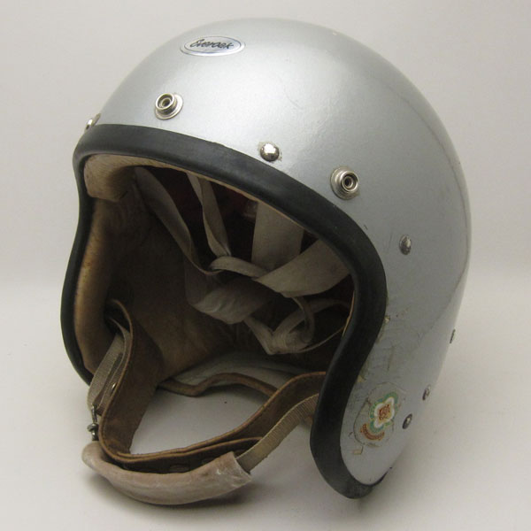 EVEROAK RACEMASTER SILVER 60cm | SPEED ADDICT