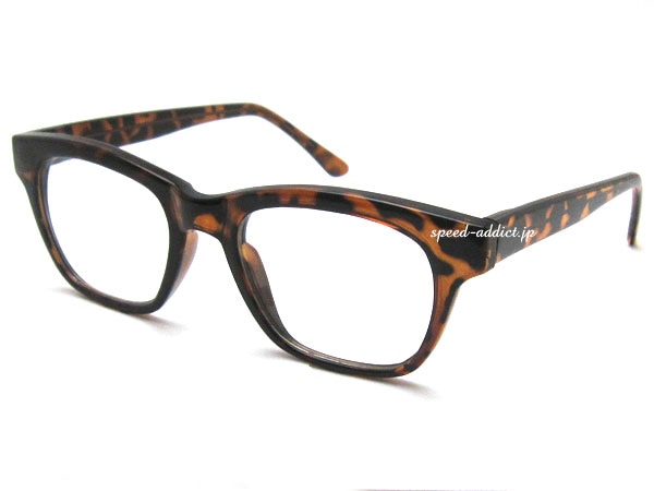 FLAT LENS WELLINGTON SUNGLASS�ʥե�åȥ�󥺥������ȥ󥵥󥰥饹�ˤ٤ù� �� CLEAR