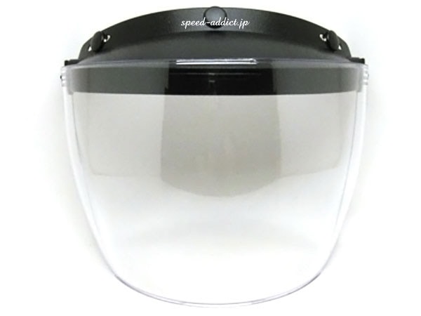 USA FLIP UP SHIELDʥեåץåץɡCLEAR