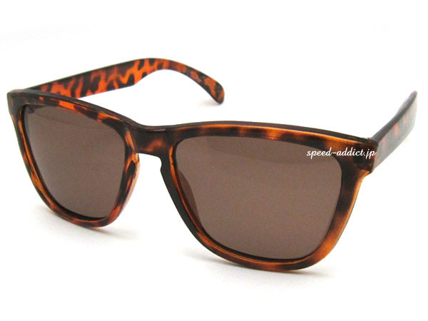 POLARIZED WELLINGTON SUNGLASSиȥ󥵥󥰥饹ˤ٤ù  иBROWN