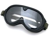 ROTHCO G.I. Type Sun, Wind & Dust Goggles MILITARY/ARMY�ʥ�����GI�����ץ��󥦥���ɥ����ȥ�������ߥ꥿�꡼�����ߡ���BLACK