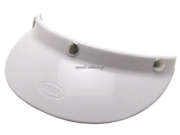 BELL 510 VISORʥ٥510ХWHITE