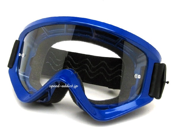 baruffaldi SASTA GOGGLE�ʥХ�ե���ǥ����������������BLUE