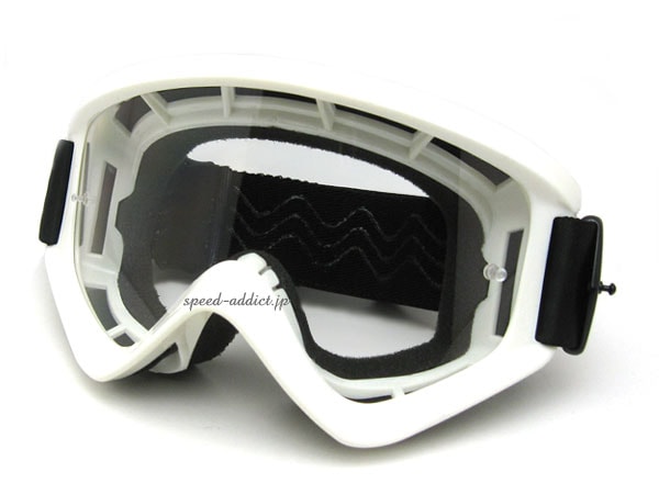 baruffaldi SASTA GOGGLE�ʥХ�ե���ǥ� ������ ���������WHITE