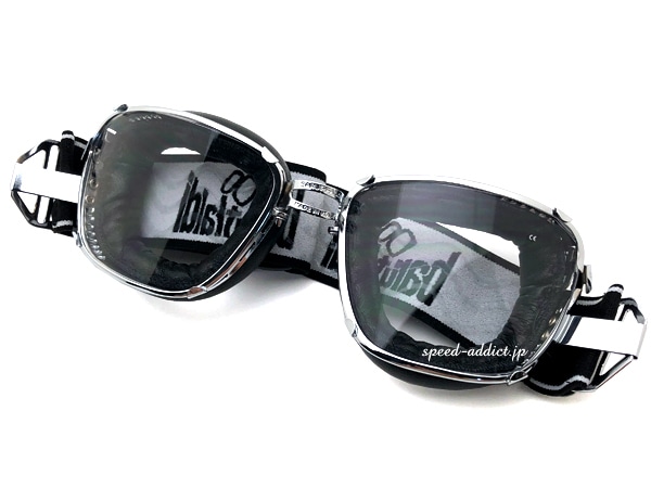 baruffaldi INTE 259 GOGGLE�ʥХ�ե���ǥ������259���������BLACK