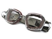 baruffaldi INTE 259 GOGGLE�ʥХ�ե���ǥ������259���������BROWN