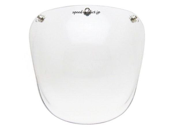 BUBBLE SHIELD�ʥХ֥륷����ɡ�CLEAR