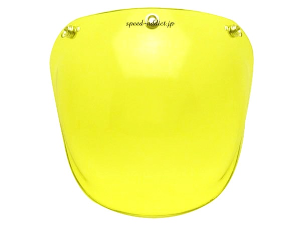 BUBBLE SHIELD�ʥХ֥륷����ɡ�YELLOW