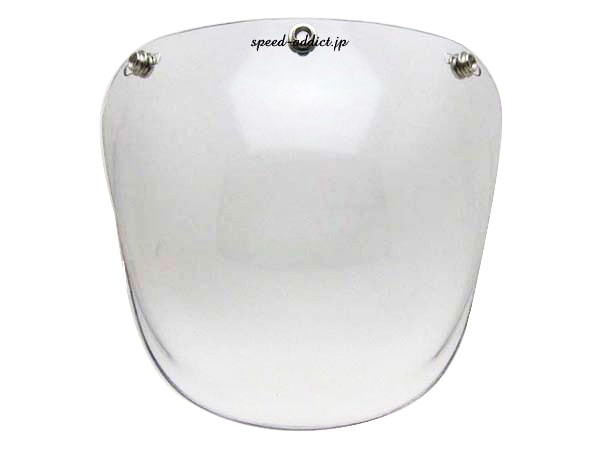 BUBBLE SHIELD�ʥХ֥륷����ɡ�LIGHT SMOKE