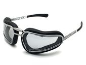 baruffaldi EASY RIDER GOGGLE PHOTOCHROMIC�ʥХ�ե���ǥ����������饤������������Ĵ����󥺡�