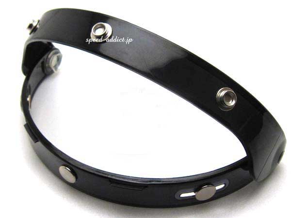 FLIP UP BASE�ʥե�åץ��åץ١�����BLACK