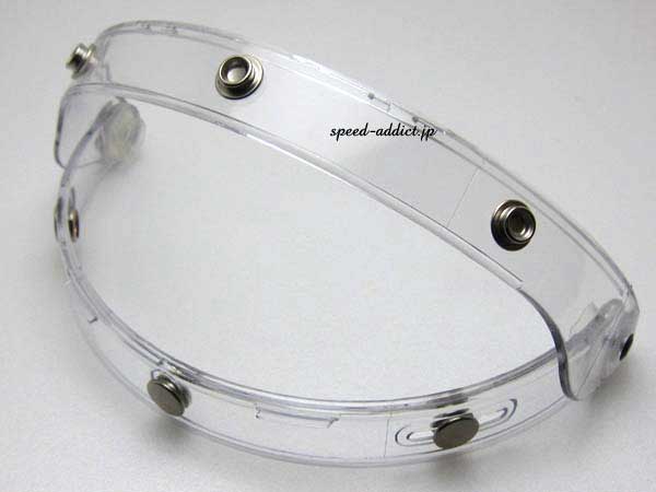 FLIP UP BASE�ʥե�åץ��åץ١�����CLEAR