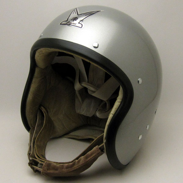 EVEROAK RACEMASTER SILVER 55cm