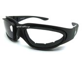 baruffaldi WIND TINI GOGGLE�ʥХ�ե���ǥ�������ɥ����ˡ����������BLACK �� CLEAR/SMOKE
