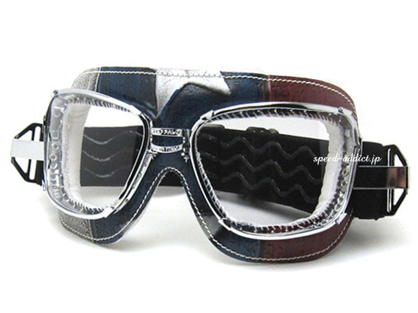 baruffaldi SUPERCOMPETITION GOGGLE AMERICA（バルファルディスーパー
