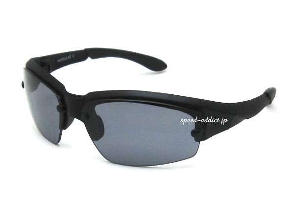 nannini Modular 4 Fast�ʥʥ�ˡ��˥⥸��顼4�ե����ȡ�BLACK