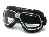 nannini Biker Luxury GOGGLE�ʥʥ�ˡ��˥Х������饰���奢�꡼���������