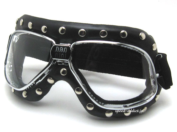 nannini Biker Bizarre GOGGLEʥʥˡ˥Хӥ르
