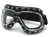 nannini Biker Bizarre GOGGLE�ʥʥ�ˡ��˥Х������ӥ����르�������