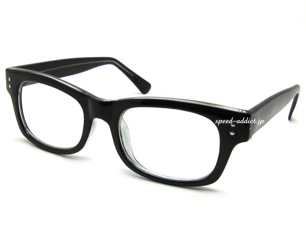 本店限定価格】WELLINGTON BIKER SHADE（ウェリントンバイカーシェード