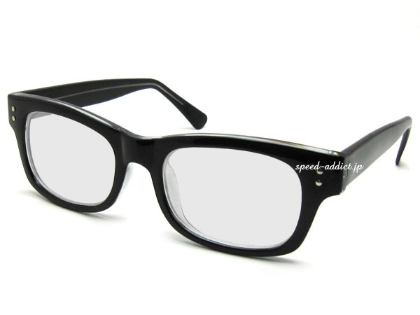 ����Ź������ʡ�WELLINGTON BIKER SHADE�ʥ������ȥ�Х������������ɡ�BLACK �� LIGHT SMOKE