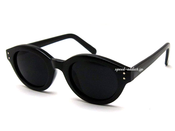 ���� BOSTON SUNGLASS�ʶ����ܥ��ȥ󥵥󥰥饹��BLACK �� SMOKE