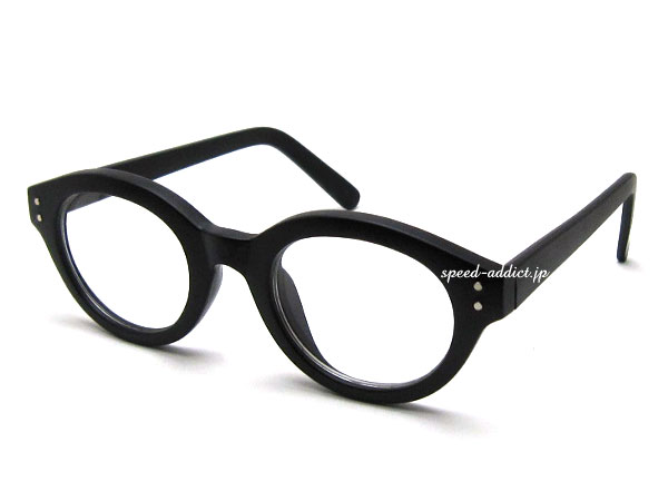 ���� BOSTON SUNGLASS�ʶ����ܥ��ȥ󥵥󥰥饹�˱�ä�BLACK �� CLEAR