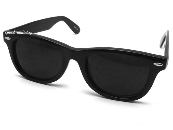  WELLINGTON SUNGLASSʶȥ󥵥󥰥饹BLACK  SMOKE