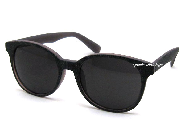 DENIM WELLINGTON SUNGLASSʥǥ˥०ȥ󥵥󥰥饹BLACK DENIM  SMOKE